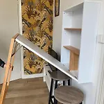 Apartamento Les Sources