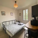 Apartamento Les Sources *