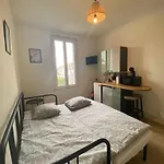 Les Sources Apartamento *