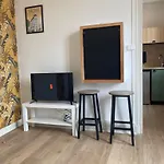 Apartamento Les Sources *