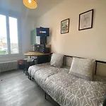 Apartamento Les Sources