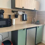Les Sources Apartamento *