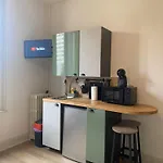Les Sources Apartamento