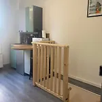 Les Sources Apartamento *