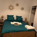 Apartamento Les Sources Vichy