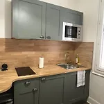 Apartamento Les Sources *