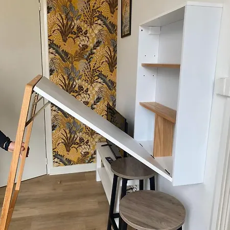 Apartamento Les Sources