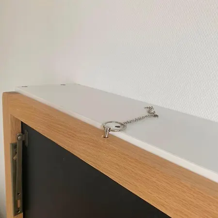 Apartamento Les Sources
