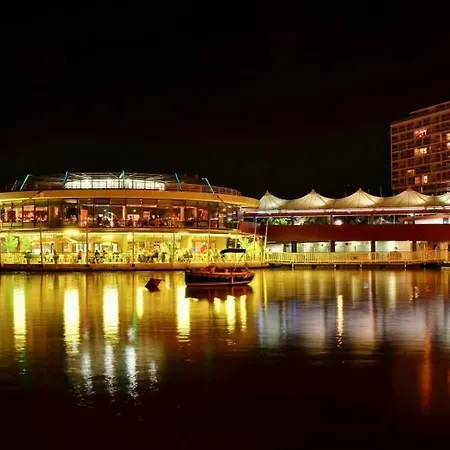 아파트 Les Sources *