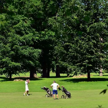 아파트 Les Sources