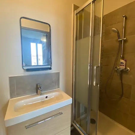 Apartamento Les Sources *