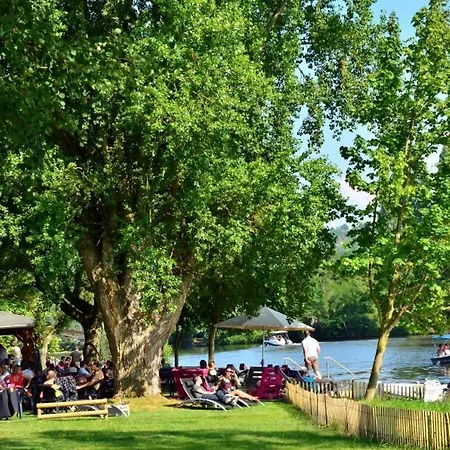 Les Sources 아파트 *