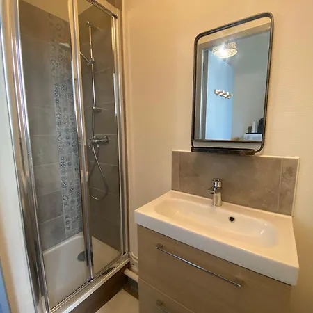 Les Sources Apartament Vichy