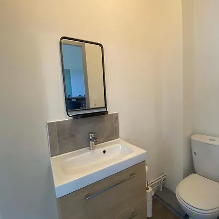 Les Sources Apartament Vichy