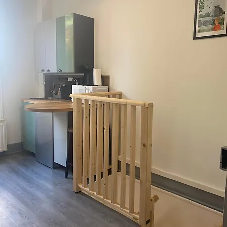 Les Sources Apartament *