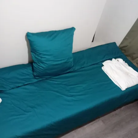 Apartamento Les Sources *