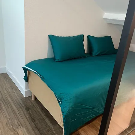 Les Sources Apartment *