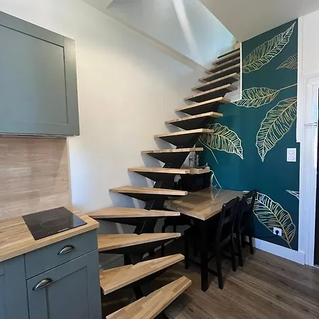 Apartment Les Sources