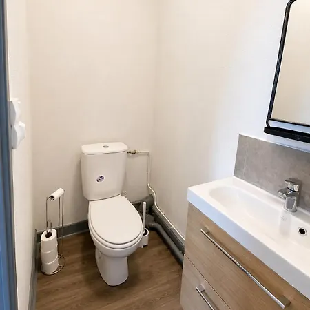 Les Sources Apartament