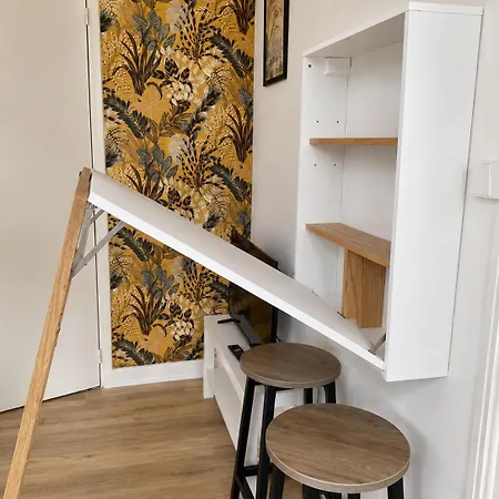 Apartament Les Sources