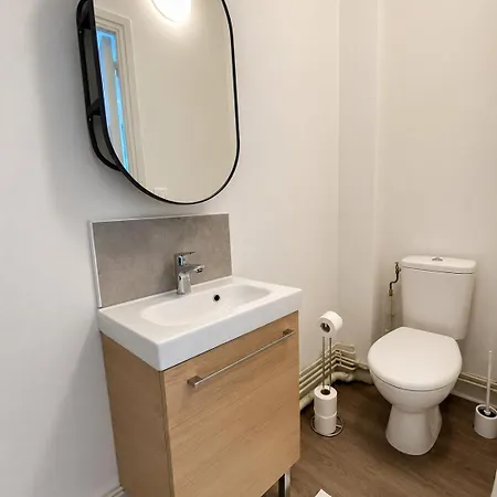 Apartament Les Sources