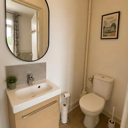 Apartament Les Sources