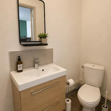 Apartament Les Sources