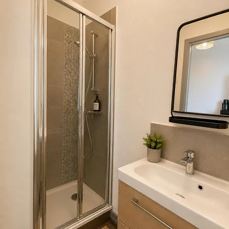Les Sources Apartament