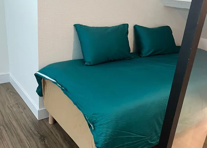 Les Sources Apartment *