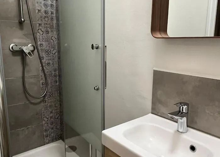 Les Sources Apartment Vichy