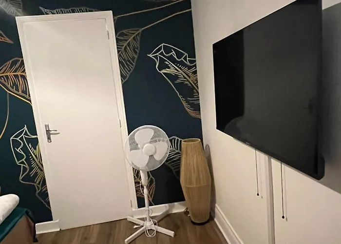 Les Sources Apartment Vichy